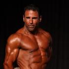 Giddy  Kyriakoulis - NPC Northern Classic 2012 - #1